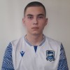 Короткий Антон МБУ ДО СШ Сатурн