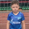 Старыгин Василий "СОЮЗ"