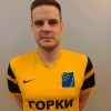 Кучмасов Валерий ФК Горки-2
