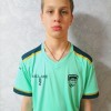 Стенников Глеб Кетовская ДЮСШ