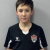 Гатауллин Амир МАУ ДО  СШОР по футболу
