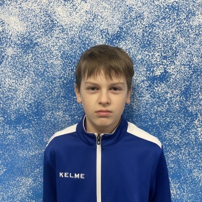Гаврилов Алексей АУ ФСК-Салют