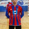 Буров Александр ФК Альянс 40+