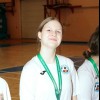 Каменская Екатерина СШОР