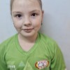 Андреева Алиса МБУ ДО БГО СШОР
