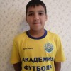 Амиров Тагир Академия Футбола -1