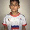 Файзов Абдулло МУ ДО ДЮСШ