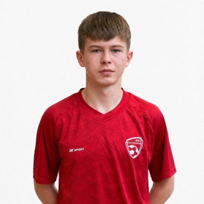 Самылов Тимофей Краснокамск KTG