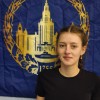 Батманова Евгения Московский государственный университет имени М.В. Ломоносова