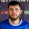 Кузнецов Глеб Футбольная команда «Авангард»