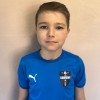 Царьков Даниэль АНО ФК Композит