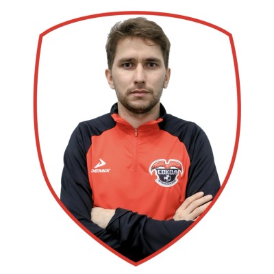 Павлов Дмитрий СШ Стрела-2