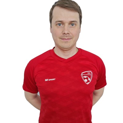 Юков Никита Краснокамск-2