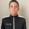 Дуванов Иван СШОР "Лидер"