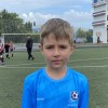 Пшеничников Роман Прогресс