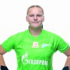 Семенова София ФК Зенит