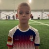 Холуев Богдан «Чемпион Молотов-15»