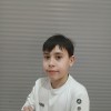 Воронин Олег МБУ ДО СШОР Олимп