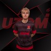 Гайнулин Данил UZDM (п. Кедровка)
