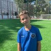 Авилов Александр "Ястребы"
