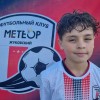 Пасечников Максим "Метеор" (Жуковский)