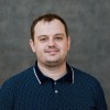 Антипов Алексей Пламя