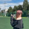 Федорова Виктория Стимул