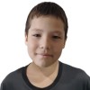 Гисматуллин Азамат СШ №2