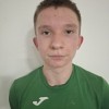Баринов Арсений ФК СШОР