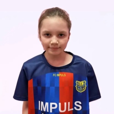 Паймуллина Тея Импульс