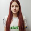 Богданова Варвара МБУ ДО Ильинская СШ Авангард