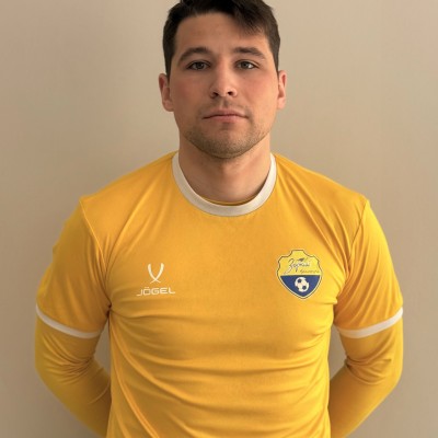 Бабков Валентин АНО ФК Зоркий-Красногорск