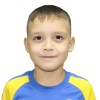 Давлетов Тимур Академия футбола (2)