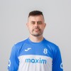 Агеев Александр Футбольная команда спортивного клуба "Невежин"