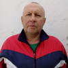 Пеньков Виталий Спутник