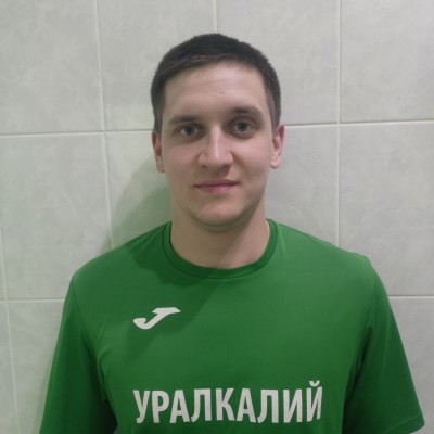 Глухарев Алексей Уралкалий