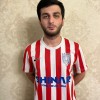 Беришвили Реваз «Лион» СШ