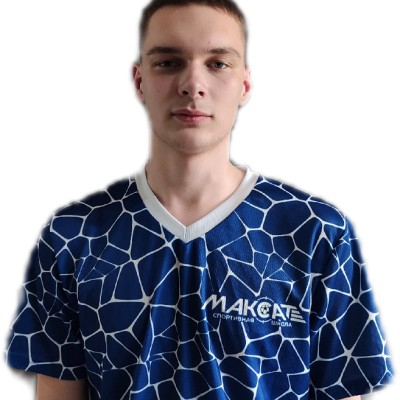Ильин Дмитрий СШ Максат