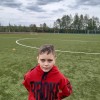 Лисенков Артём ДЮСШ г.Инсар 2016-17