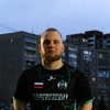 Крамаренко Денис Перевозович