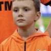 Чудновский Спартак ДШ ФК Урал (Изумруд)
