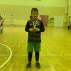 Побегаев Даниил СИНТУР