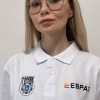 Муринюк Анастасия Горняк-ЕВРАЗ