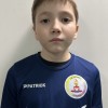 Смирнов Артем МБУ ДО СШ Олимп