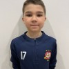 Соловьев Фёдор СШ по футболу-2