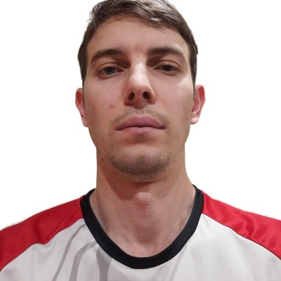 Красильников Михаил ЗаКоН