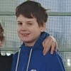Вереникин Петр ГБУ ДО "Московская академия хоккея" СШ по хоккею с мячом "Динамо" г. Москва