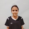 Клименкова Арина СШОР «Самотлор»
