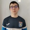 Исмагилов Ильяс Олимп