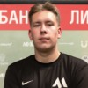 Одайник Артём Молодежка
